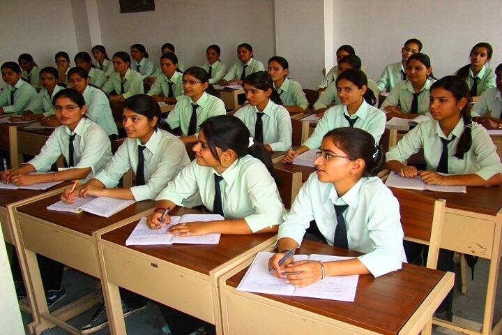 classroom